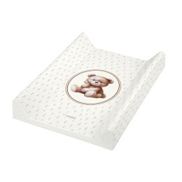 ALBERO MIO Przewijak twardy krótki CM1 Vintage Teddy