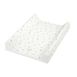 ALBERO MIO Przewijak twardy krótki CMP1 Mini Hearts