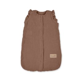 ALBERO MIO Śpiworek do spania S 0.5 tog CC8 brąz