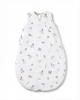 ALBERO MIO Śpiworek do spania S 1 tog CM2 Wild flowers