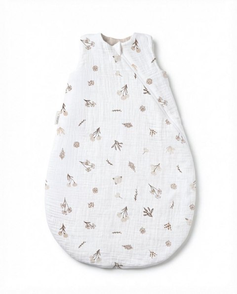 ALBERO MIO Śpiworek do spania S 1 tog CM2 Wild flowers