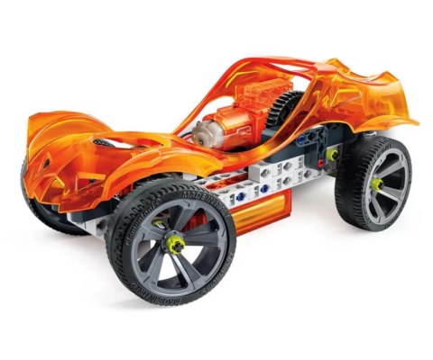 Clementoni 50872 Naukowa Zabawa Lab Laboratorium Mechaniki