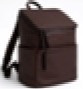 Roomy dark brown Joissy Torba - 37/5