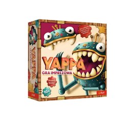 Gra imprezowa Yappa Trefl 02965