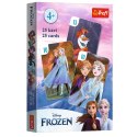 Karty do gry Piotruś Pan - Disney Kraina Lodu - Trefl 08504