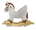 MILLY MALLY 5467 Koń Polly White