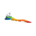 STEP2 Kolejka Górska Tor Jeździk Jednorożec Unicorn
