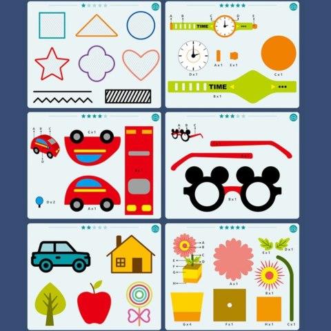 WOOPIE 3D Drukarka-Długopis Pen Bezpieczny Wkłady Usb