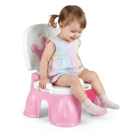 WOOPIE BABY Pierwszy Nocnik dla Dziecka z Muzyką 3w1 Krzesełko Stopień