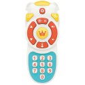 WOOPIE BABY Pilot Pilocik Edukacyjny Interaktywny dla Dziecka