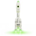 WOOPIE Interaktywna Rakieta Kosmiczna Space Set
