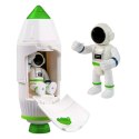 WOOPIE Interaktywna Rakieta Kosmiczna Space Set