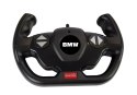 Auto BMW M3 Samochód Sportowy Zdalnie Sterowany RC Rastar Czarny 1:14