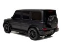 Auto Mercedes AMG G63 Samochód Zdalnie Sterowany RC Czarny 1:24