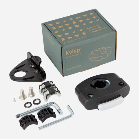 Dodatkowy uchwyt mocujący do fotelika Kvisp