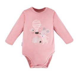 EWA 728111 MELLOW Body dł. róż 74