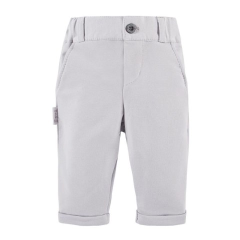 EWA 851857 Spodenki CEREMONY CH szare 68