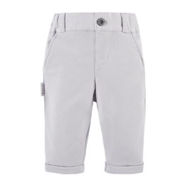 EWA 851864 Spodenki CEREMONY CH szare 74