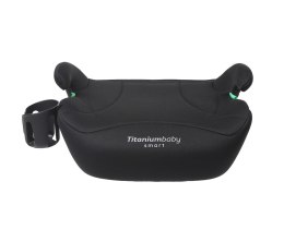 Fotelik samochodowy IVAR I-size Titanium Baby