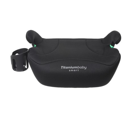 Fotelik samochodowy IVAR I-size Titanium Baby