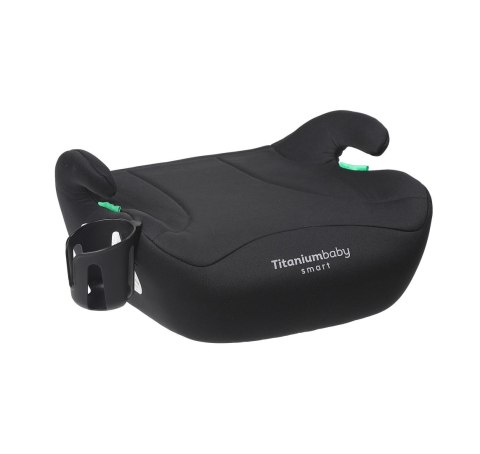 Fotelik samochodowy IVAR I-size Titanium Baby
