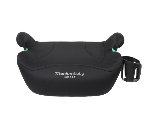 Fotelik samochodowy IVAR I-size Titanium Baby