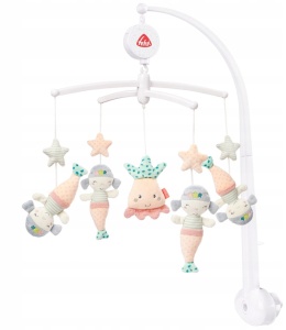 Karuzela muzyczna Children of Sea BF