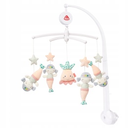 Karuzela muzyczna Children of Sea BF