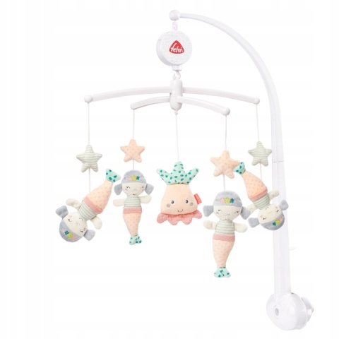 Karuzela muzyczna Children of Sea BF