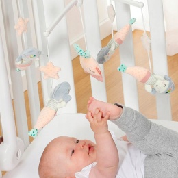 Karuzela muzyczna Children of Sea BF