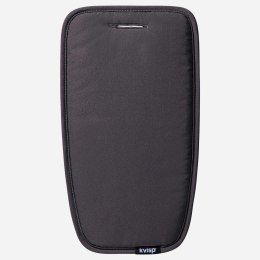 Komfortowa poduszka do siedzenia KVISP Grey