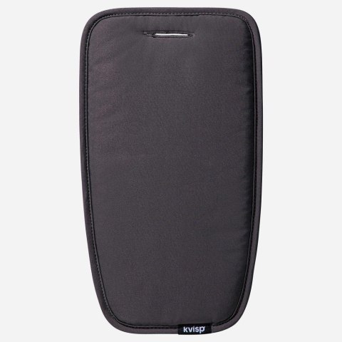 Komfortowa poduszka do siedzenia KVISP Grey