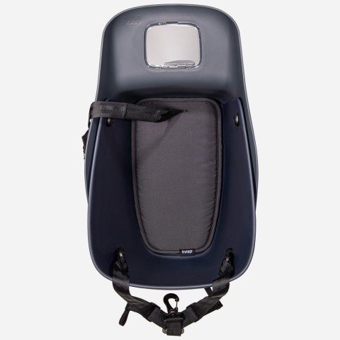 Komfortowa poduszka do siedzenia KVISP Grey