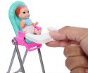Mattel HTK35 Lalka Barbie Opiekunka