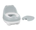 Nocnik Bo Jungle Bear Potty Grey 18m+