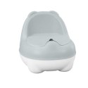 Nocnik Bo Jungle Bear Potty Grey 18m+