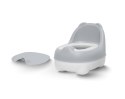 Nocnik Bo Jungle Bear Potty Grey 18m+