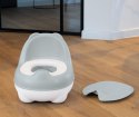 Nocnik Bo Jungle Bear Potty Grey 18m+
