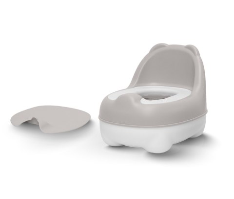 Nocnik Bo Jungle Bear Potty Nougat 18m+