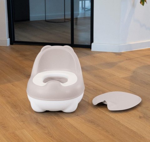 Nocnik Bo Jungle Bear Potty Nougat 18m+