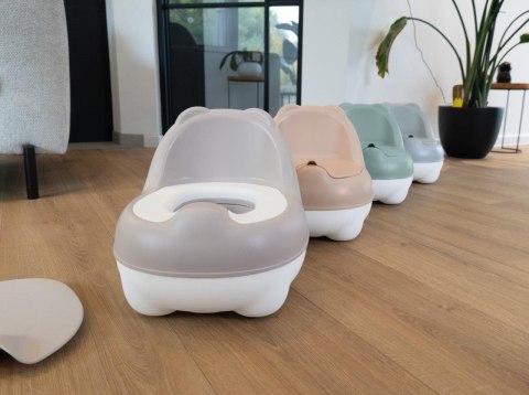 Nocnik Bo Jungle Bear Potty Nougat 18m+