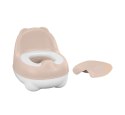 Nocnik Bo Jungle Bear Potty Powder Pink 18m+