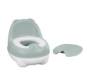 Nocnik Bo Jungle Bear Potty Sage Green 18m+
