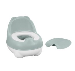 Nocnik Bo Jungle Bear Potty Sage Green 18m+