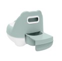 Nocnik Bo Jungle Bear Potty Sage Green 18m+