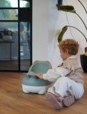 Nocnik Bo Jungle Bear Potty Sage Green 18m+