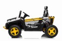 Pojazd Buggy UTV SPEED Biały