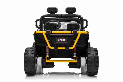 Pojazd Buggy UTV SPEED Biały