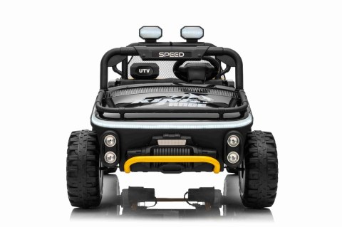 Pojazd Buggy UTV SPEED Czarny