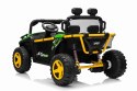 Pojazd Buggy UTV SPEED Zielony
